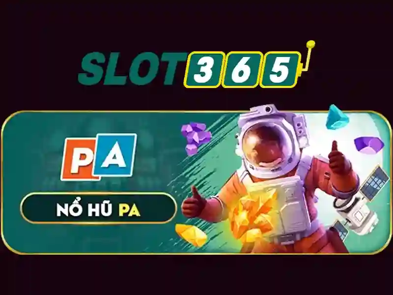 slot365 game – Định vị thương hiệu và trải nghiệm