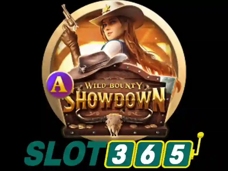 Slot365: Đánh giá, hướng dẫn và trải nghiệm trò chơi slot trực tuyến