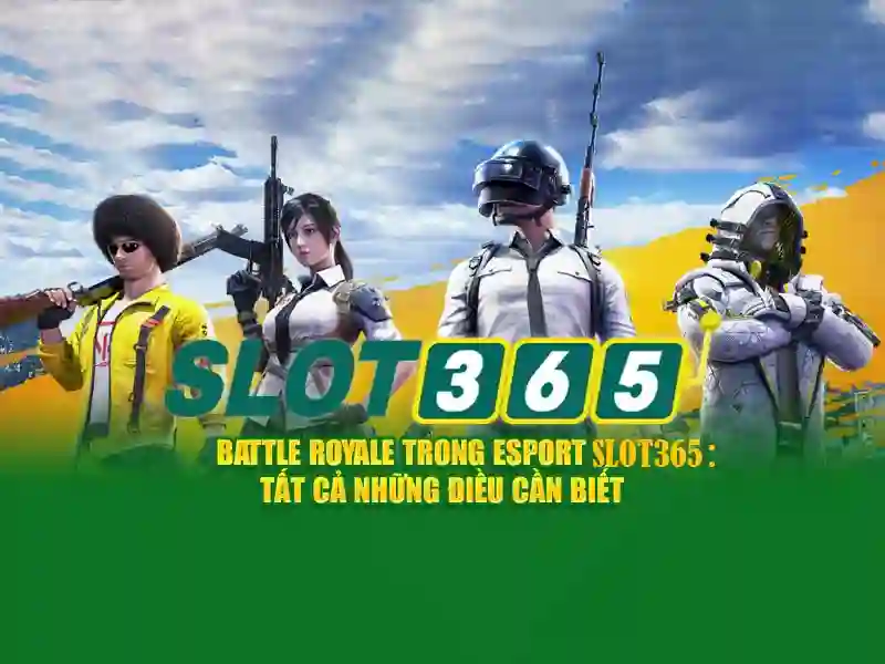 slot365 poker – Đánh giá, trải nghiệm và uy tín