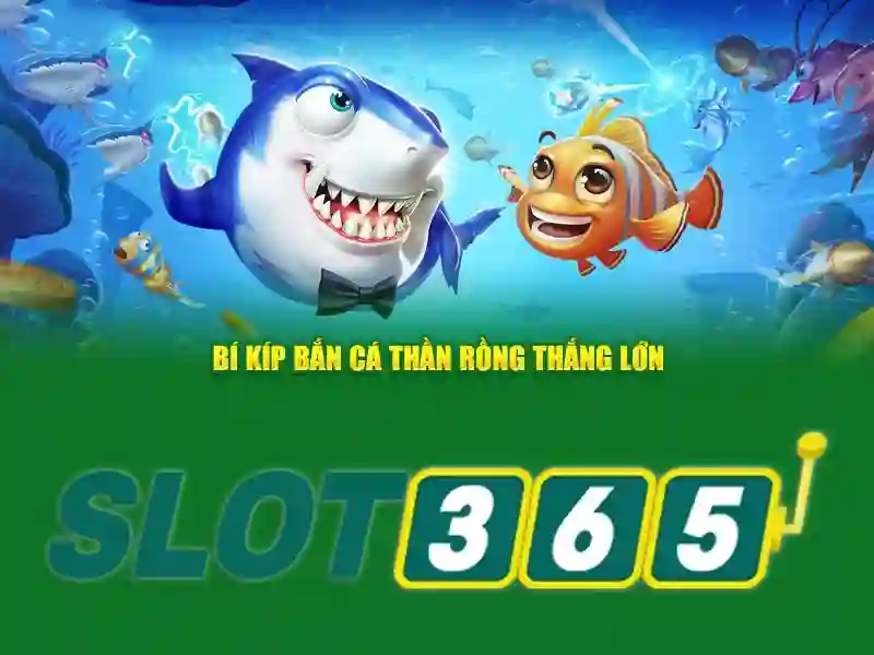 Slot365: Trải nghiệm Slot trực tuyến hàng đầu
