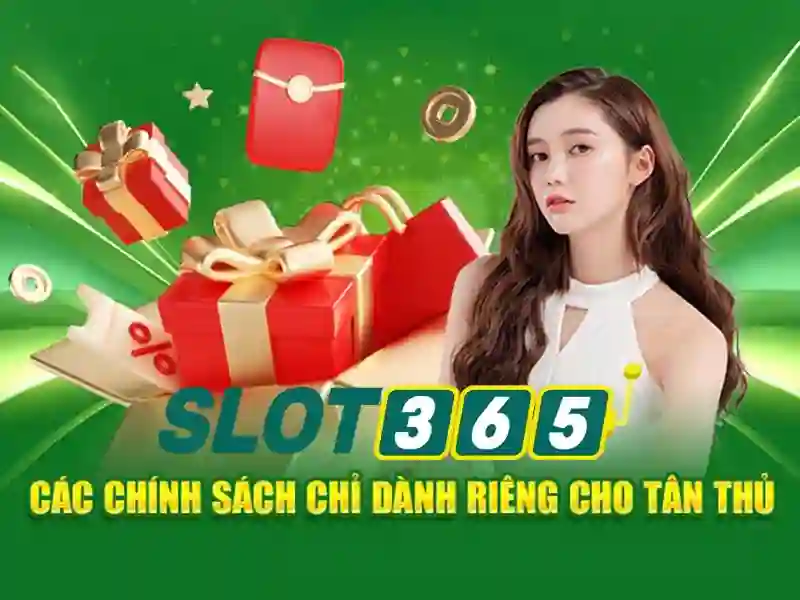 Slot365: Nền tảng giải trí trực tuyến an toàn và đáng tin cậy