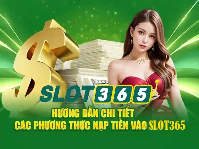 Slot365 free: Trải nghiệm an toàn và uy tín cho người chơi