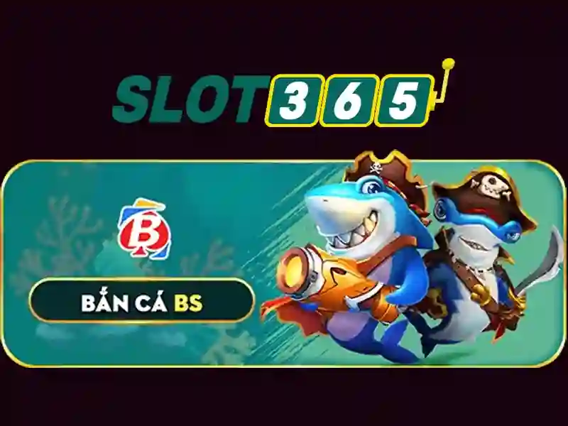 Slot365 là gì và tại sao nó được nhiều người dùng yêu thích