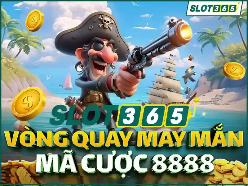 nhà cái Slot365 – Trải nghiệm và đánh giá chi tiết