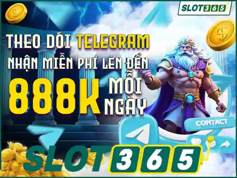 Slot365: Khám phá nền tảng slot trực tuyến an toàn và giải trí