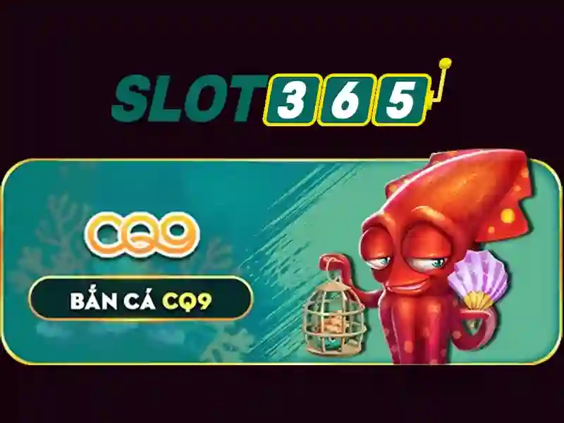 Slot365: Tổng quan về nền tảng cược slot trực tuyến