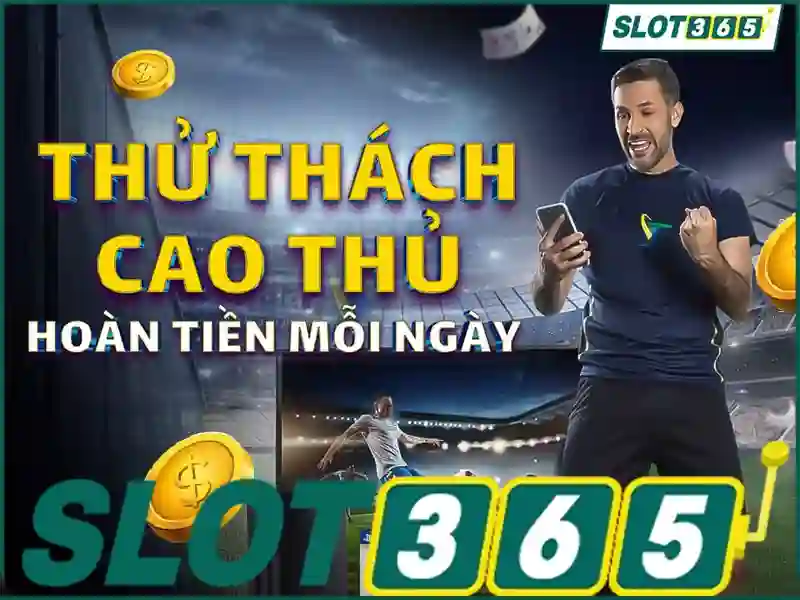 Slot365 ios – Trải nghiệm và đánh giá ứng dụng