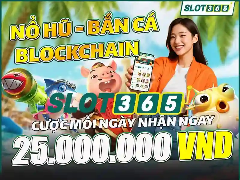 slot365 com1: Khám phá app và trải nghiệm slot365 com1