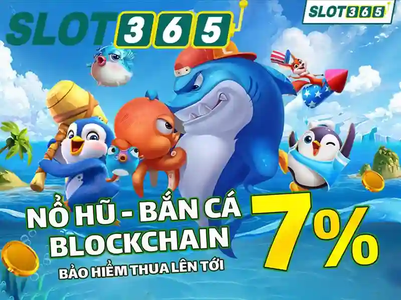 Slot365: trải nghiệm casino trực tuyến uy tín
