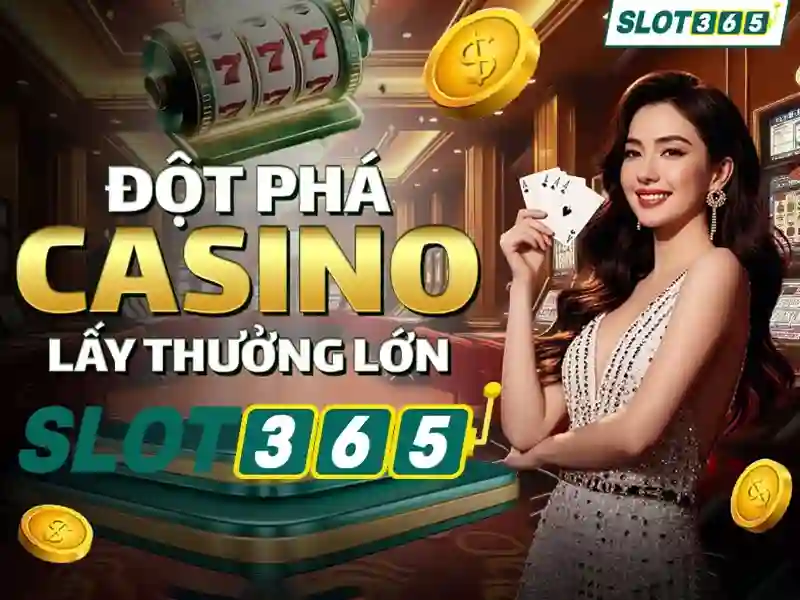 slot365 game – Trải nghiệm và đánh giá vip tại slot365