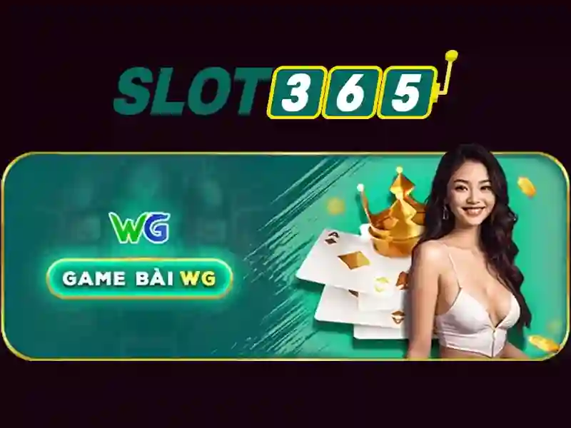 Slot365: Đánh giá và hướng dẫn chơi trực tuyến
