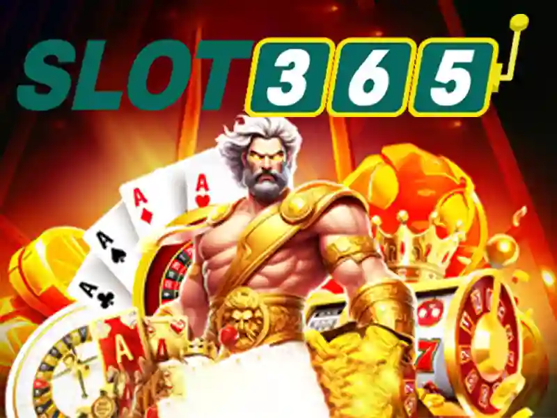 Slot365 là gì? - Tổng quan về nền tảng slot trực tuyến