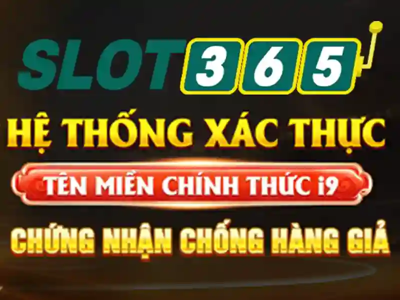 slot365 vip: Khám phá giá trị đỉnh cao và trải nghiệm tuyệt vời