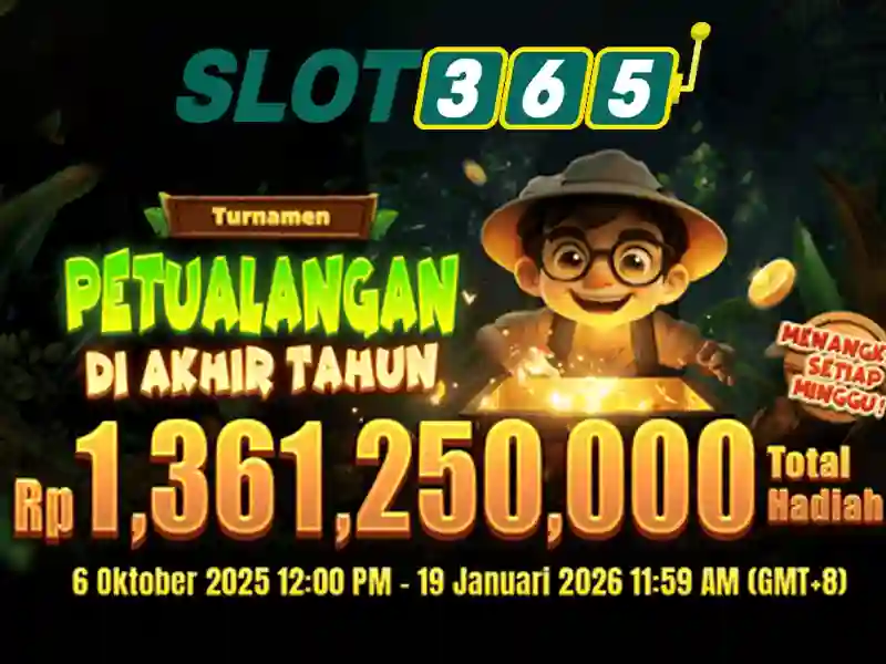 slot365 tại: Trải nghiệm đỉnh cao cùng bắn cá Slot365