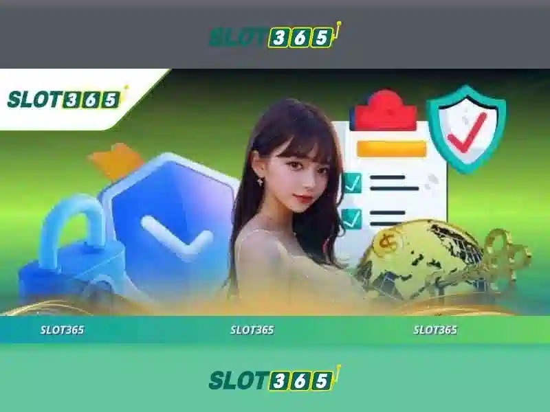 Slot365: Trải nghiệm casino slot trực tuyến đáng tin cậy