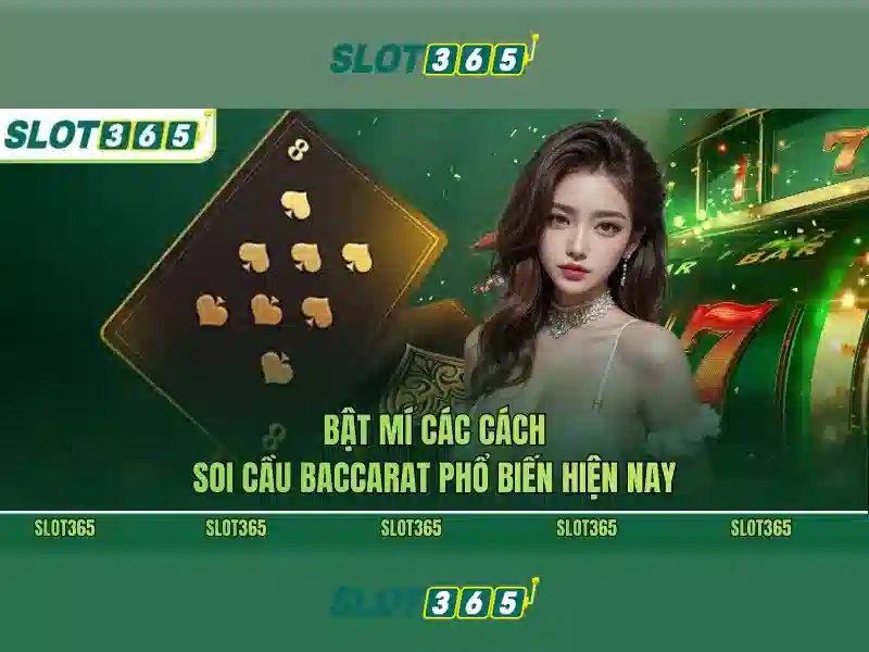 phiên bản mới Slot365: Trải nghiệm và đánh giá chuyên sâu