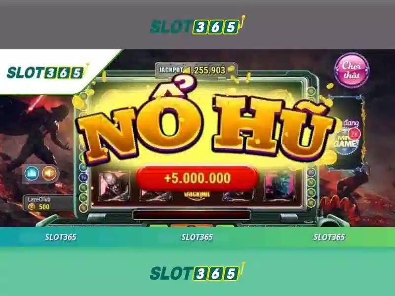 slot365 tái - Tổng quan thương hiệu và hành trình đổi mới