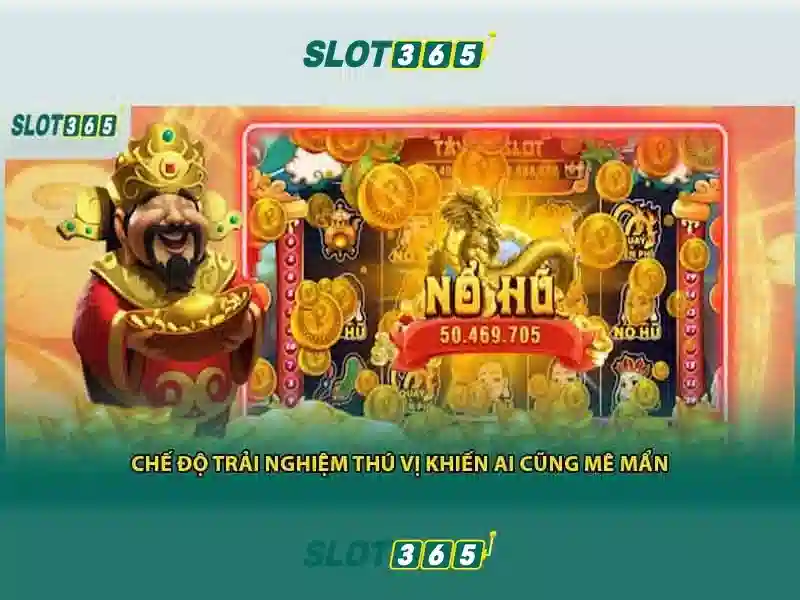 Slot365 – Nền tảng slot trực tuyến đáng tin cậy