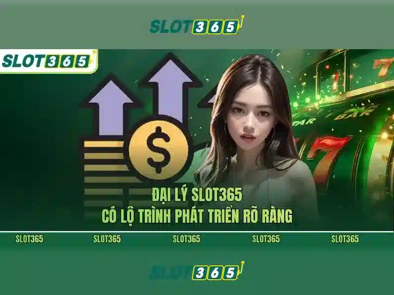 Slot365 là gì và tại sao nó thu hút người chơi trực tuyến?