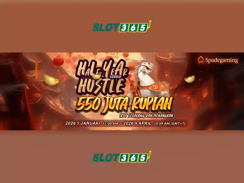 slot365 .com – Trải nghiệm đánh bạc trực tuyến uy tín