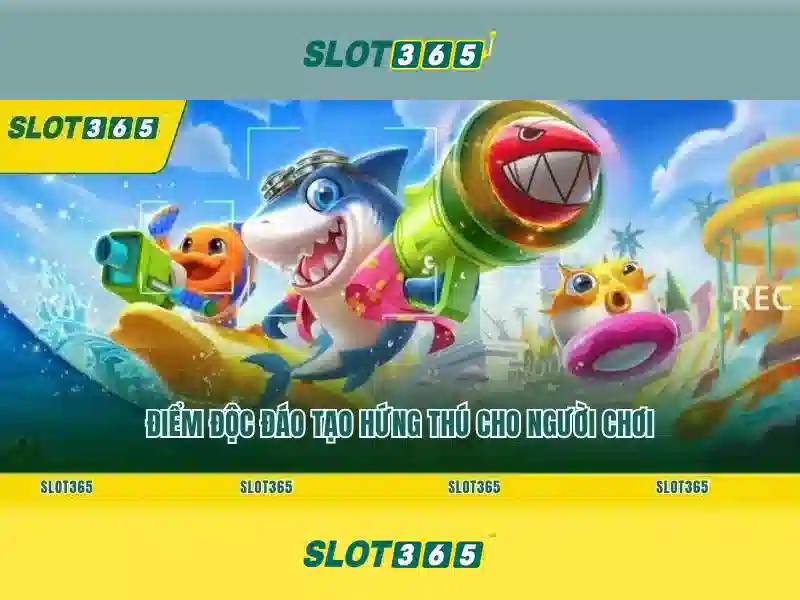 Slot365 - Nền tảng đánh bạc trực tuyến uy tín và tiện lợi