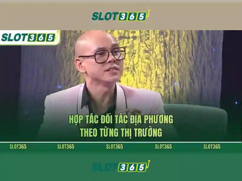 slot365 slot – Khám phá giá trị đỉnh cao