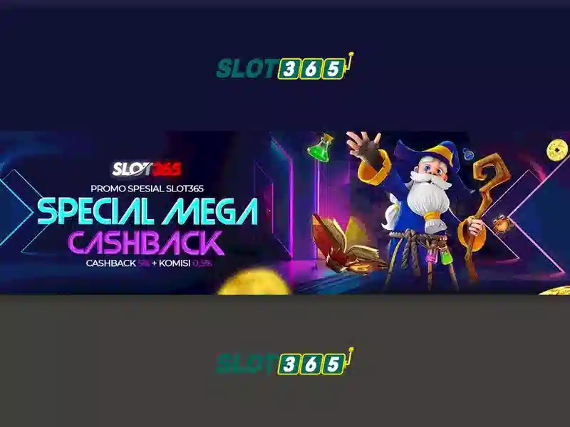 Slot365: Nền tảng máy đánh bạc trực tuyến phổ biến