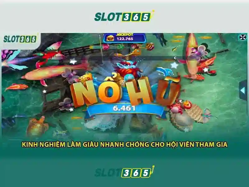 Slot365 rút tiền: Trải nghiệm và đánh giá tổng quan