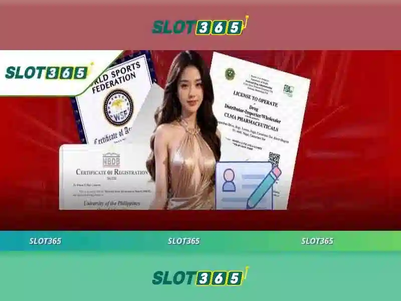 Slot365 - Trải nghiệm slot trực tuyến tuyệt vời tại Việt Nam