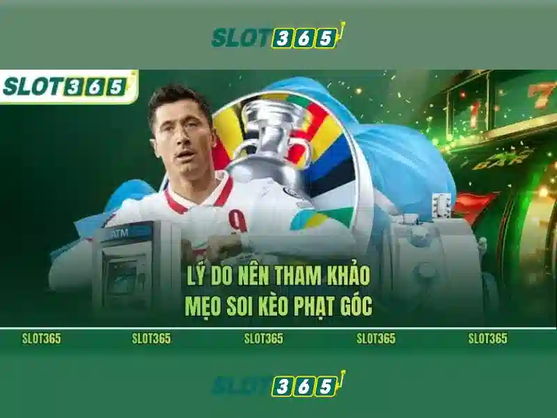 Slot365: Nền tảng chơi slot trực tuyến an toàn và tiện ích