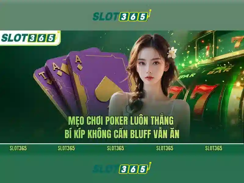 Slot365 – Trải nghiệm trò chơi xèng trực tuyến hàng đầu