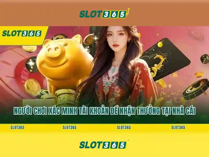 Slot365 - Khám phá nền tảng cờ bạc trực tuyến