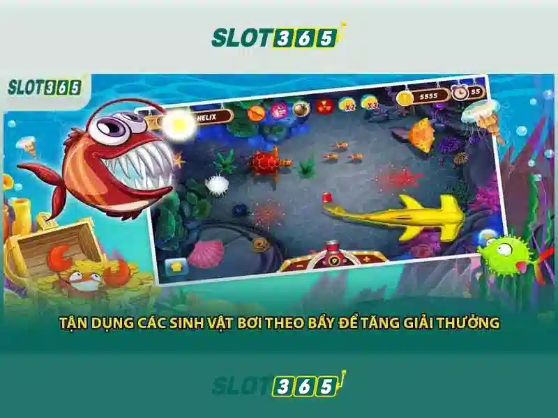 Slot365 - Tổng quan về nền tảng casino trực tuyến