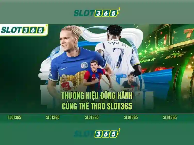slot365 casino – Hành trình trải nghiệm và đổi mới
