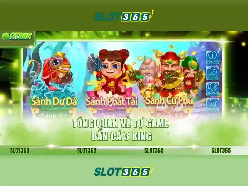 slot365 com1: Khám phá thương hiệu và trải nghiệm Slot365