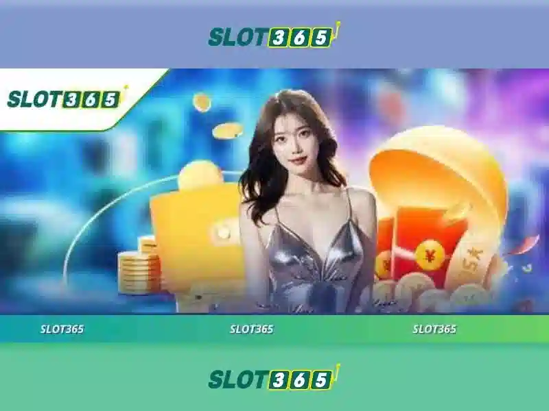 Slot365: Nen tang choi slot truc tuyen hang dau