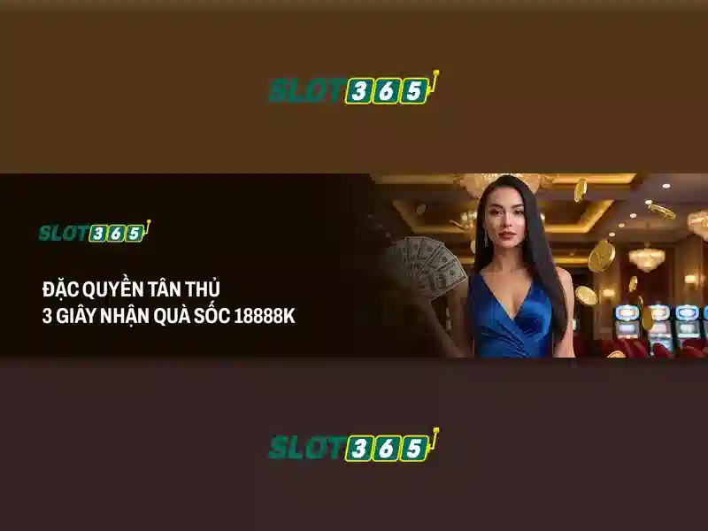 Slot365 là một nền tảng slot trực tuyến nổi bật