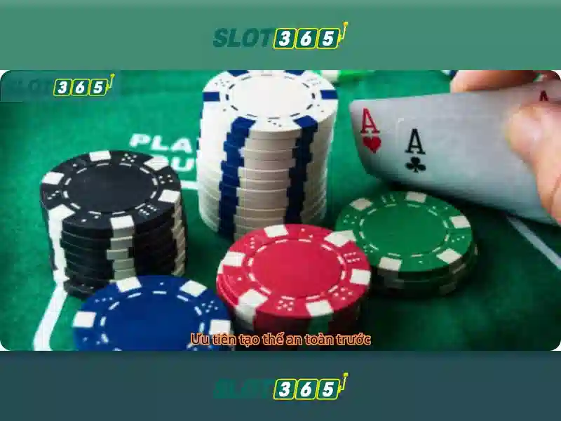 Slot365 - Đánh giá nền tảng máy xèng trực tuyến