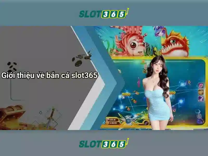 Slot365: Dấu ấn của sòng bạc trực tuyến hiện đại
