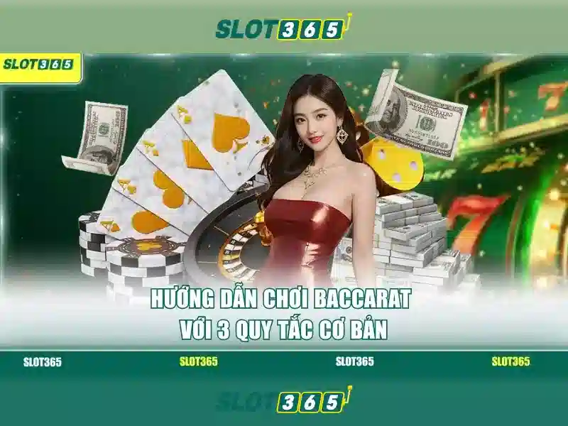 Slot365 - Nền tảng khe online