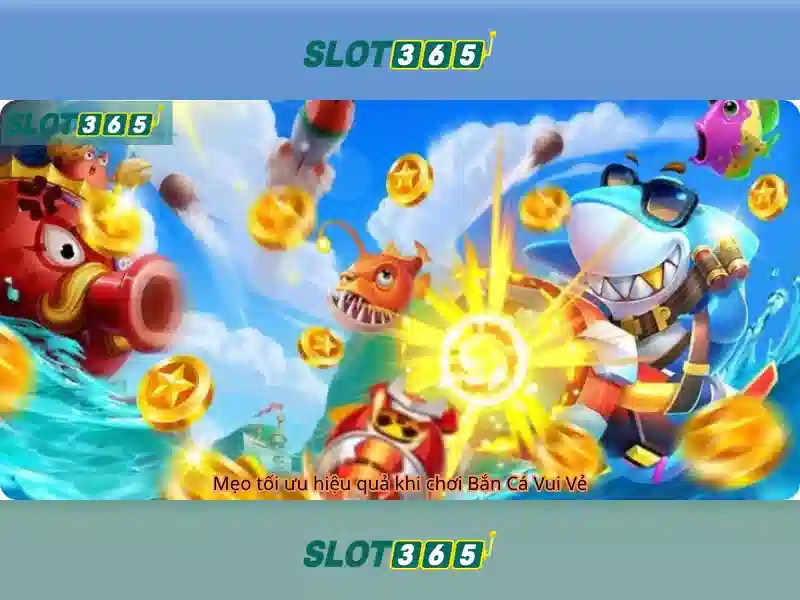 Slot365: Nền tảng giải trí trực tuyến hàng đầu