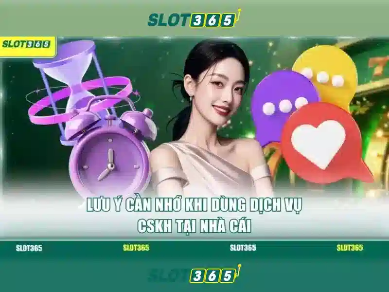 Slot365: Trải nghiệm cá cược trực tuyến chất lượng