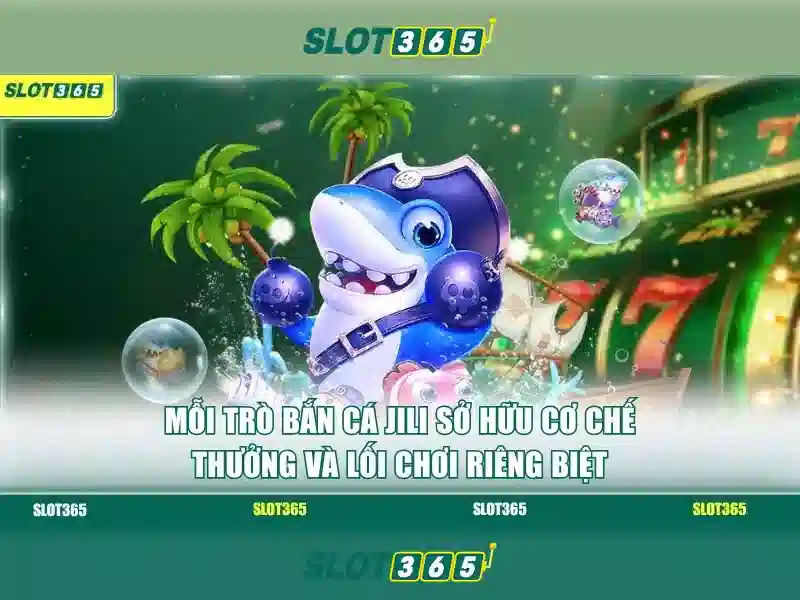 Slot365 - Tổng quan về sòng bạc trực tuyến và máy đánh bạc