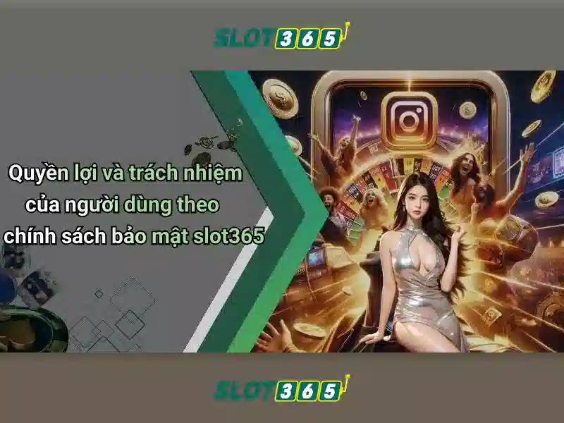 Slot365 - Đánh giá và trải nghiệm máy đánh bạc trực tuyến