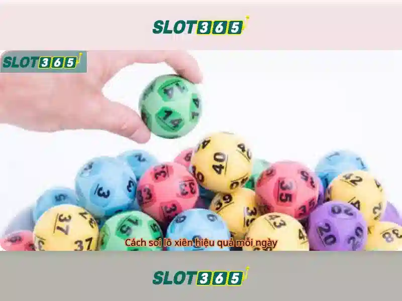 Slot365: Nền tảng slot trực tuyến hàng đầu