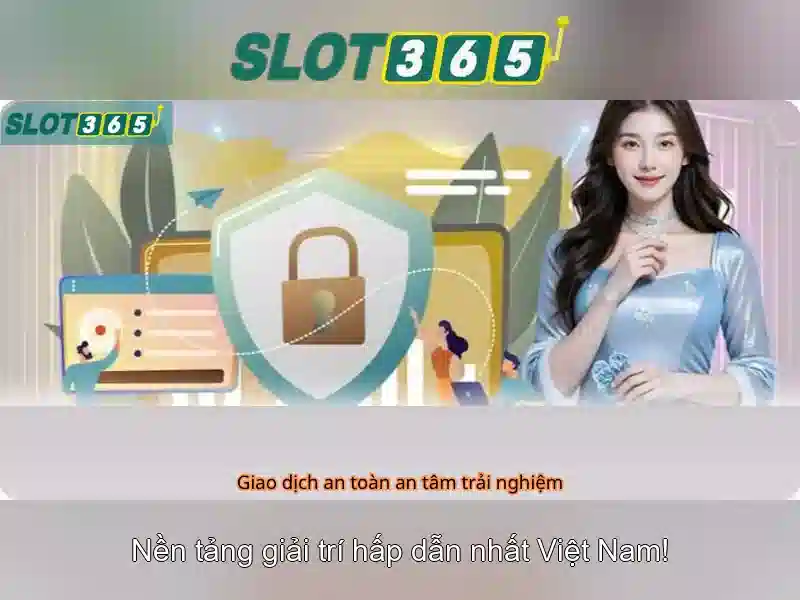 Slot365: Đánh giá và Trải nghiệm người chơi