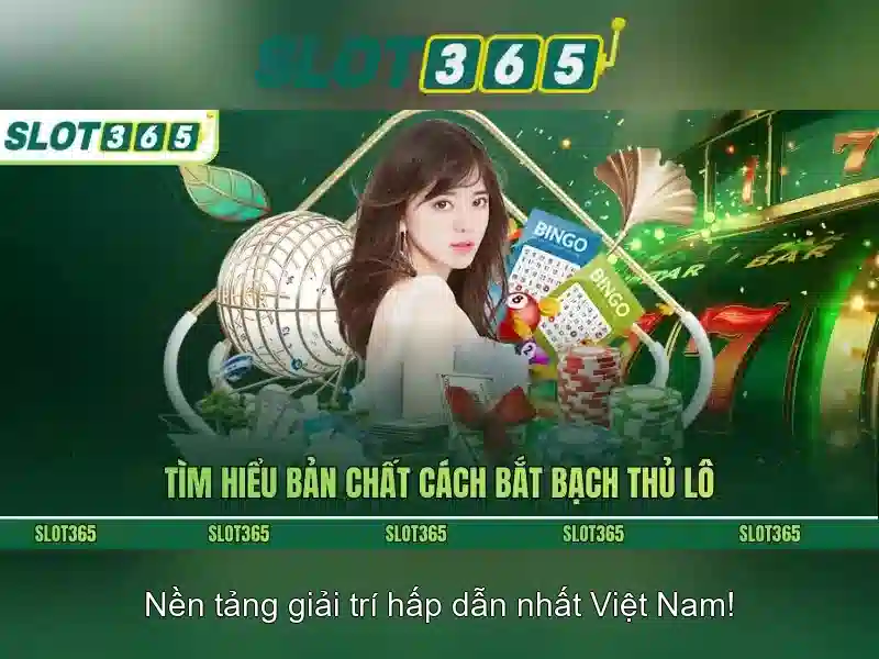 Slot365: Đánh giá tổng quan về casino trực tuyến
