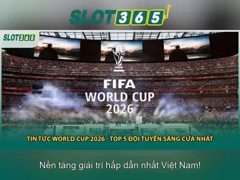 Slot365 – Tổng quan về nền tảng casino trực tuyến