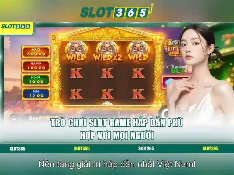 slot365 xxvip – Trải nghiệm đỉnh cao và kết nối toàn cầu