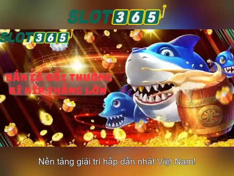 slot365 rtp – Khám phá trải nghiệm Slot365